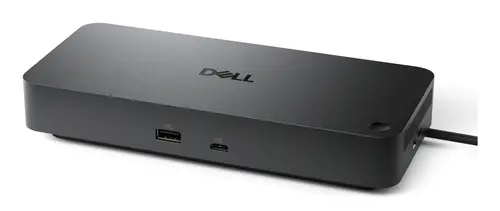 Докинг станция, Dell Pro Thunderbolt 4 Dock - WD25TB4 - image 3