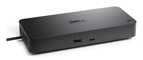 Докинг станция, Dell Pro Thunderbolt 4 Dock - WD25TB4