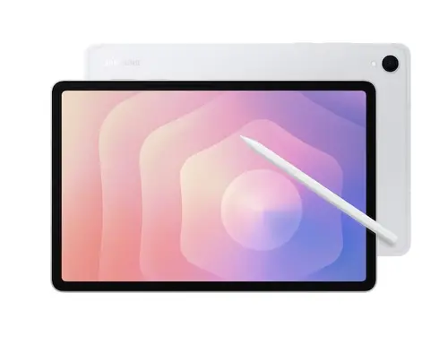 Таблет, Samsung SM-X736 Galaxy Tab S11 5G 11" 12GB RAM 128GB Silver