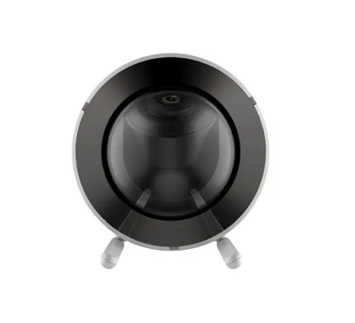 Камера, HikVision 4 MP Outdoor Audio Fixed Dome Network Camera, 2.8mm, F1.6, IR up to 30m, H.265, IP66, Digital WDR, 1 built-in microphone, 1 built-in speaker, built-in memory card slot (up to 512 GB), Wi-Fi IEEE802.11b, 802.11g, 802.11n, 2 Antennas, 12Vdc/7W - image 3