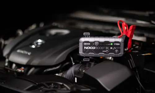NOCO мултифункционален стартер за автомобил Jump Starter - BOOST X GBX55 - 1750A, 12V - image 2