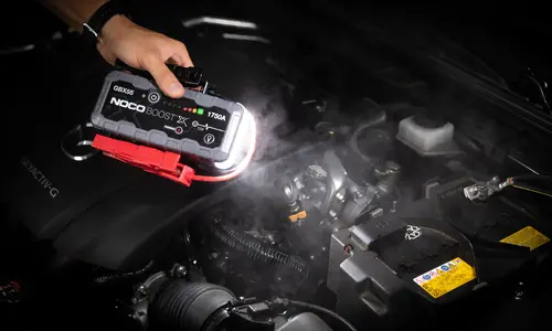 NOCO мултифункционален стартер за автомобил Jump Starter - BOOST X GBX55 - 1750A, 12V - image 3
