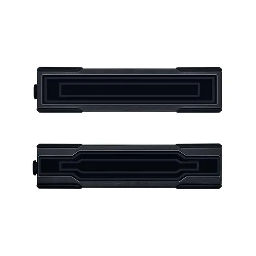 Lian Li вентилатор Fan 120mm - UNI FAN SL-INF Wireless - 120mm Reverse Blade - Black - image 6