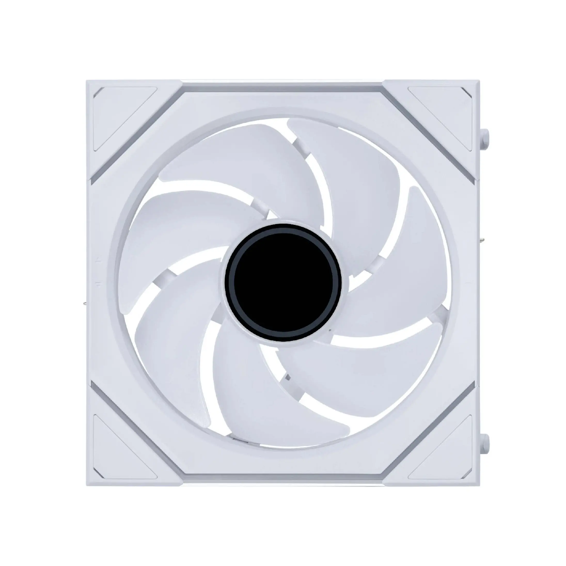 Lian Li вентилатор Fan 120mm - UNI FAN SL-INF Wireless - 120mm - White - image 3