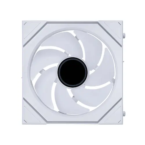 Lian Li вентилатор Fan 120mm - UNI FAN SL-INF Wireless - 120mm - White - image 3