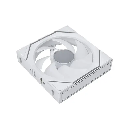Lian Li вентилатор Fan 120mm - UNI FAN SL-INF Wireless - 120mm - White - image 4