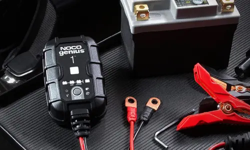 NOCO зарядно за акумулатор Battery Charger - GENIUS1 - 1A - image 2