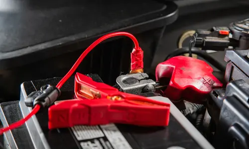 NOCO зарядно за акумулатор Battery Charger - GENIUS1 - 1A - image 5