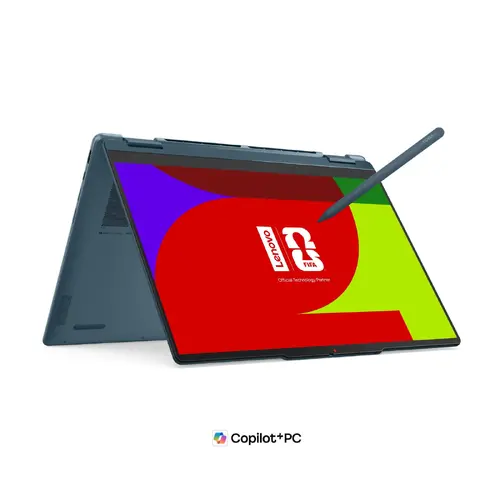 Лаптоп, LENOVO YG7 2IN1 14/ 83TD001LBM - image 11