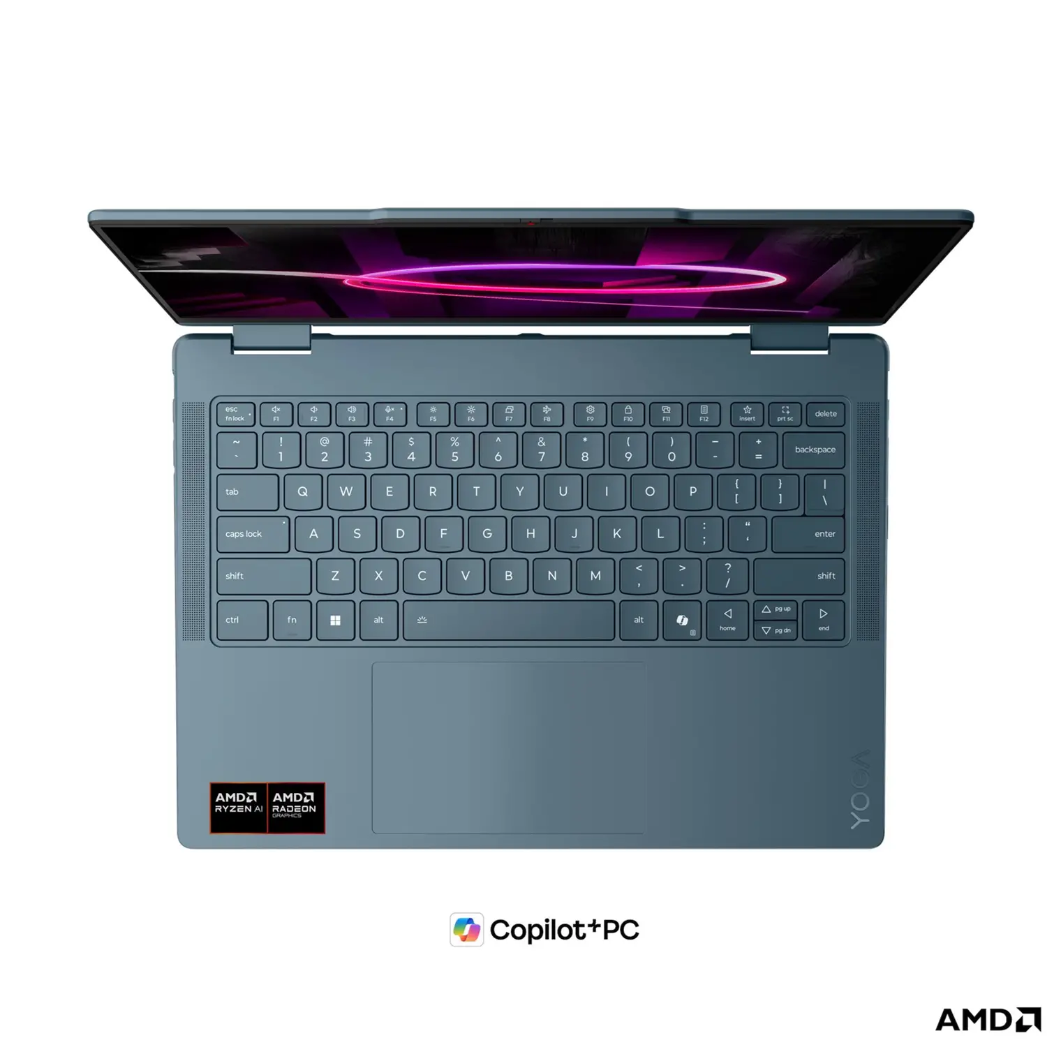 Лаптоп, LENOVO YG7 2IN1 14/ 83TD001LBM - image 13
