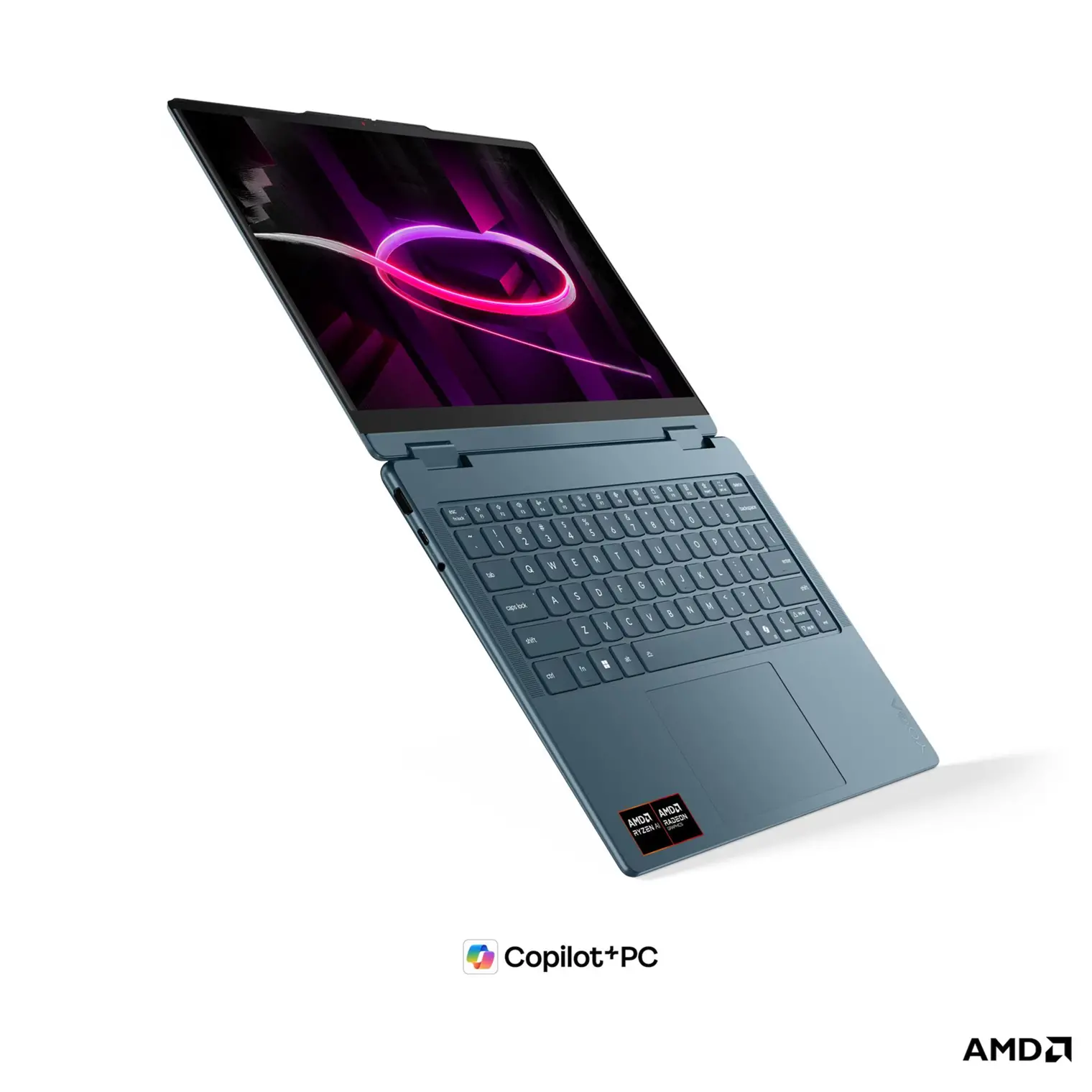 Лаптоп, LENOVO YG7 2IN1 14/ 83TD001LBM - image 2