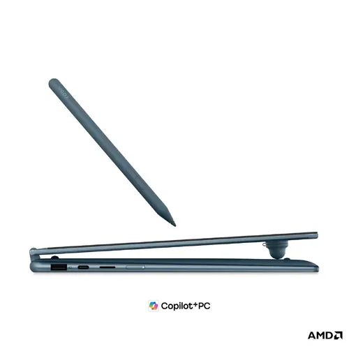 Лаптоп, LENOVO YG7 2IN1 14/ 83TD001LBM - image 8