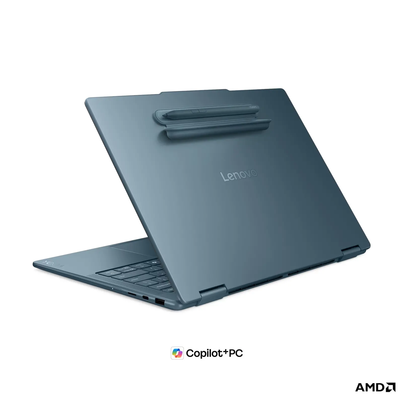 Лаптоп, LENOVO YG7 2IN1 14/ 83TD001LBM - image 9