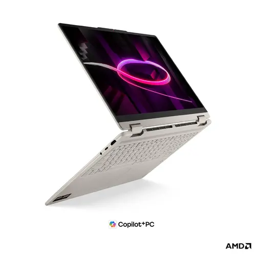 Лаптоп, LENOVO YG 7 2IN1 16/83TF000UBM - image 3