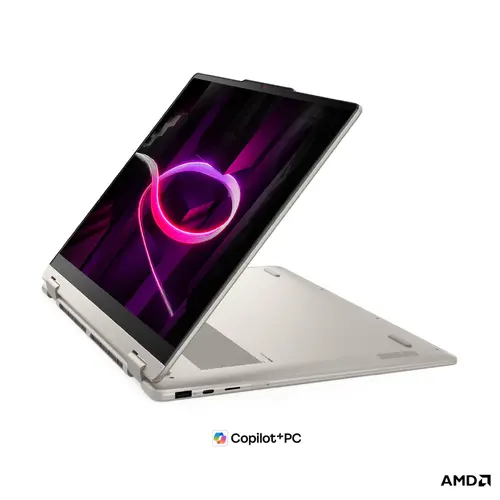 Лаптоп, LENOVO YG 7 2IN1 16/83TF000UBM - image 6