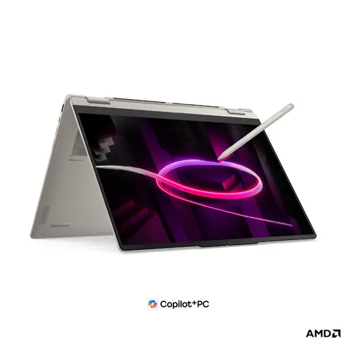 Лаптоп, LENOVO YG 7 2IN1 16/83TF000UBM