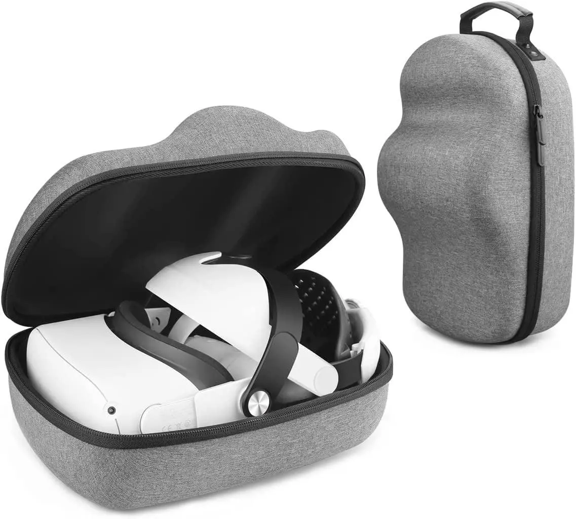 Калъф за VR очила Meta Quest 3/3S/2 & Vision Pro/Pico 4 - image 1