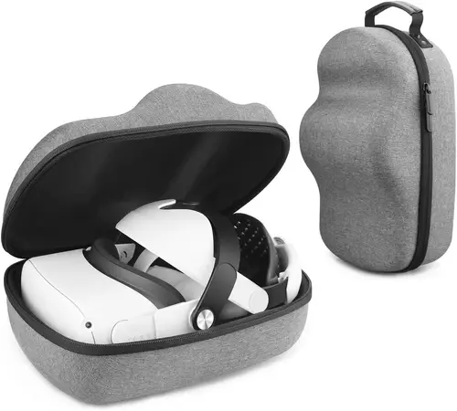 Калъф за VR очила Meta Quest 3/3S/2 & Vision Pro/Pico 4 - image 1