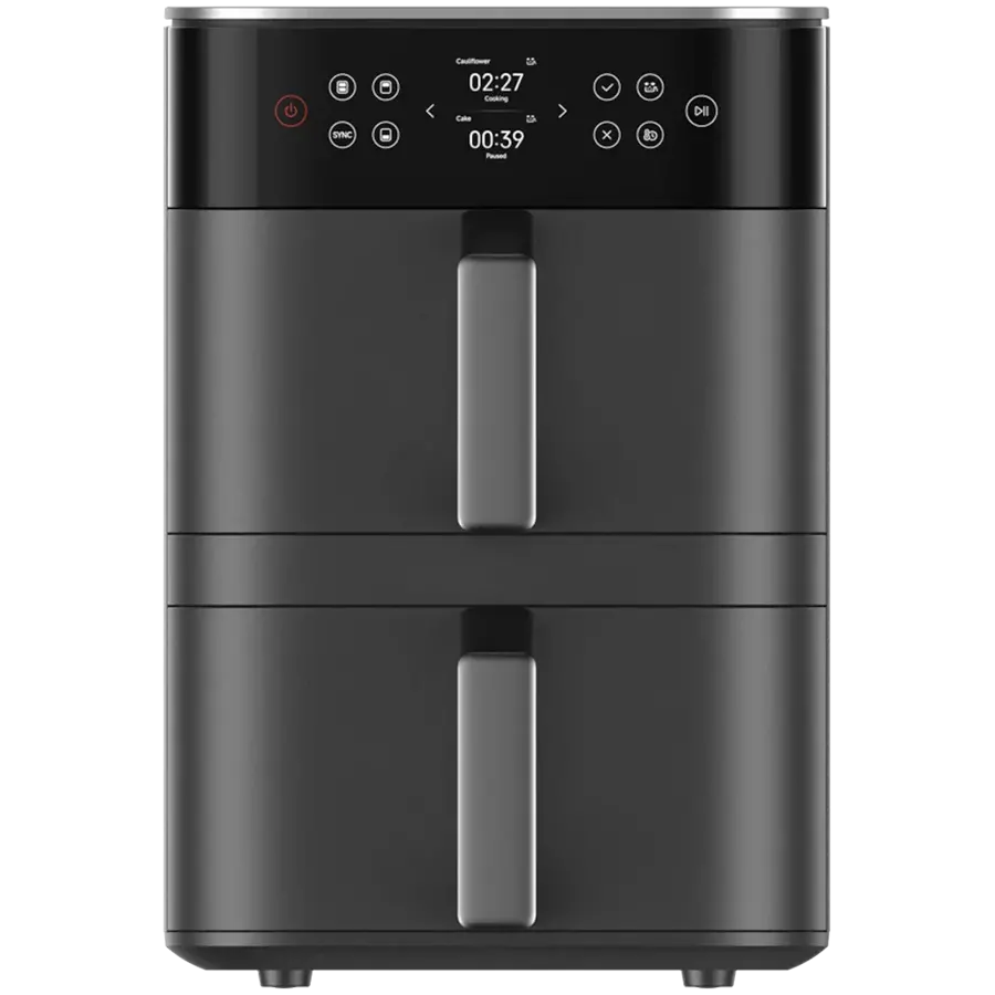 Xiaomi Dual Zone Air Fryer 12L EU