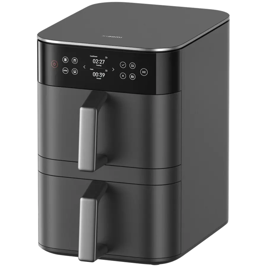 Xiaomi Dual Zone Air Fryer 12L EU - image 1