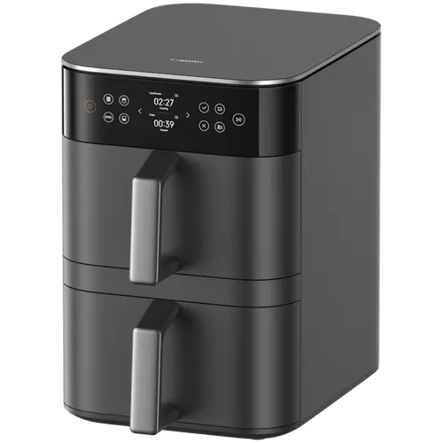 Xiaomi Dual Zone Air Fryer 12L EU - image 1