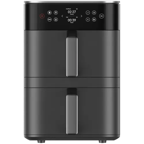 Xiaomi Dual Zone Air Fryer 12L EU