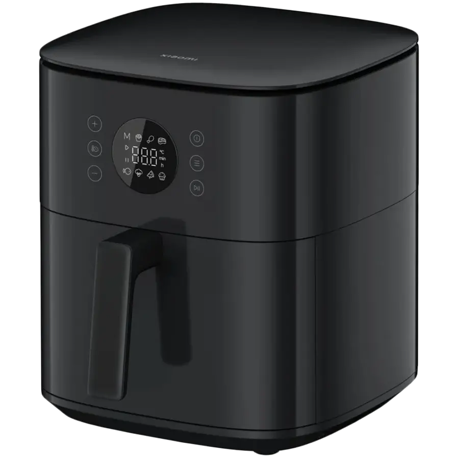 Xiaomi Air Fryer 6.5L Black EU