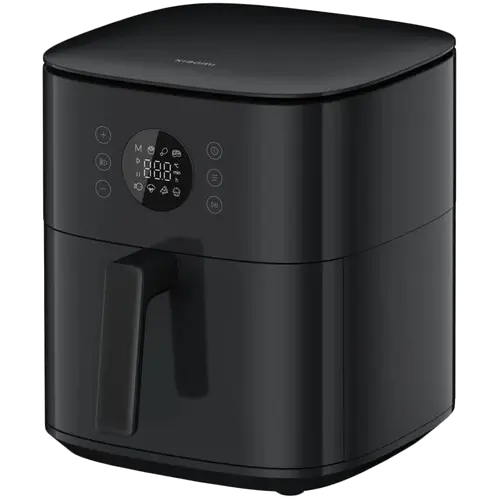 Xiaomi Air Fryer 6.5L Black EU