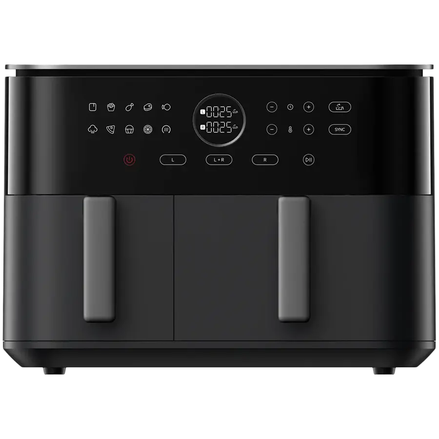 Xiaomi Dual Zone Air Fryer 10L EU
