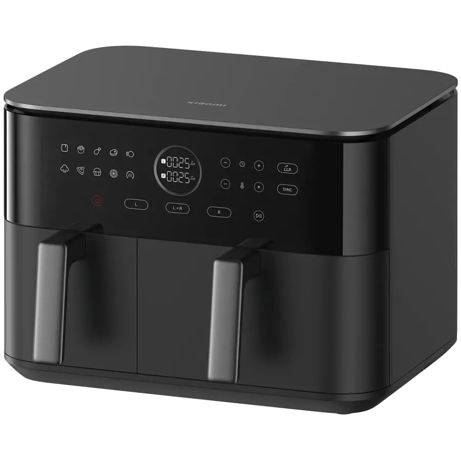 Xiaomi Dual Zone Air Fryer 10L EU - image 1
