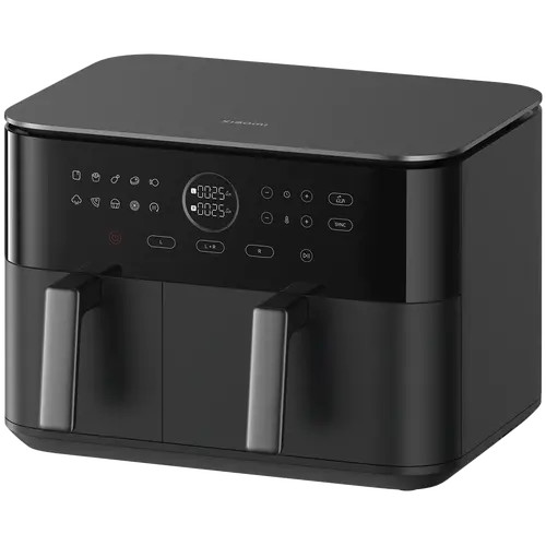Xiaomi Dual Zone Air Fryer 10L EU - image 1