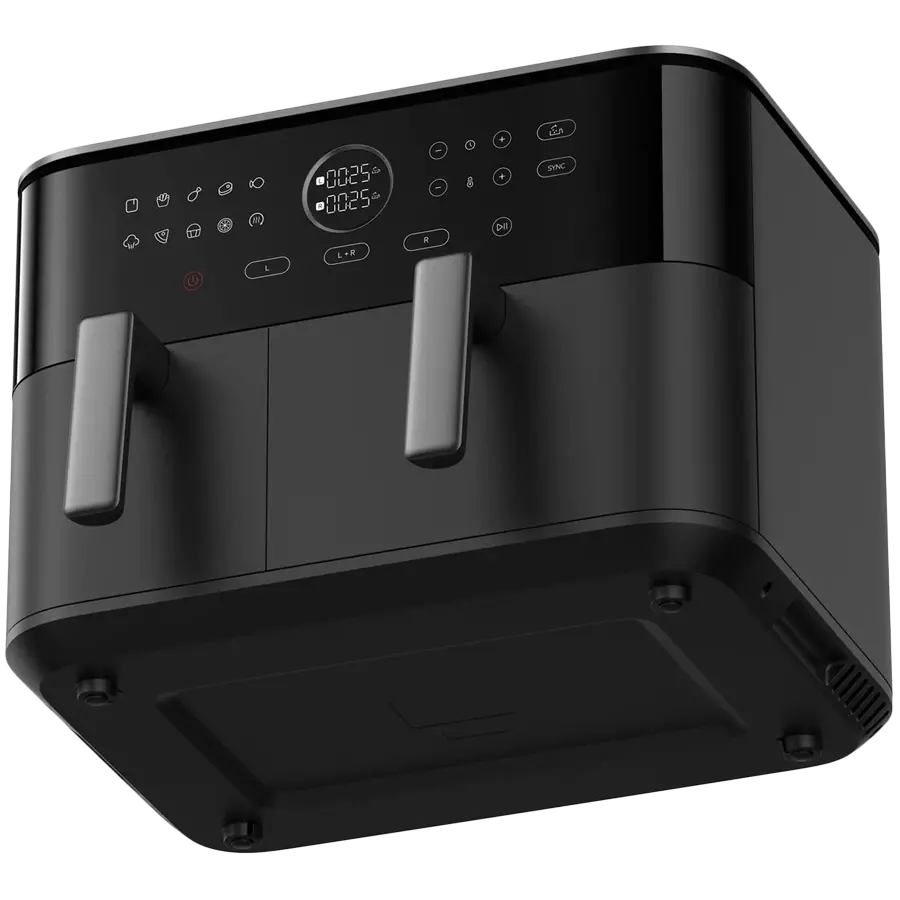 Xiaomi Dual Zone Air Fryer 10L EU - image 3