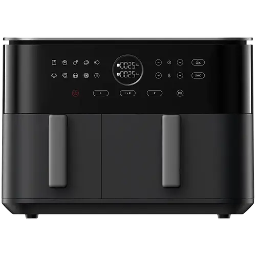 Xiaomi Dual Zone Air Fryer 10L EU