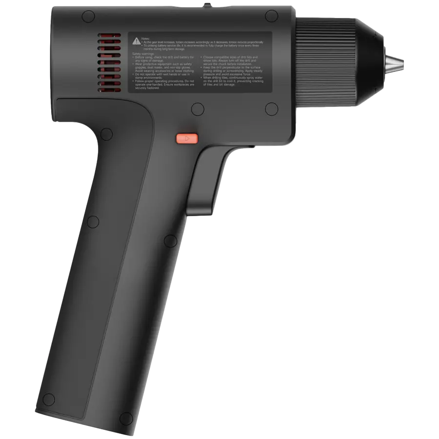 Mijia Brushless Cordless Drill 2 - image 1