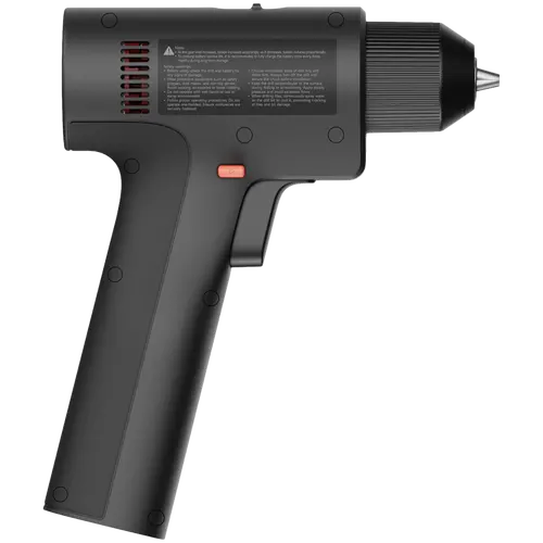 Mijia Brushless Cordless Drill 2 - 2