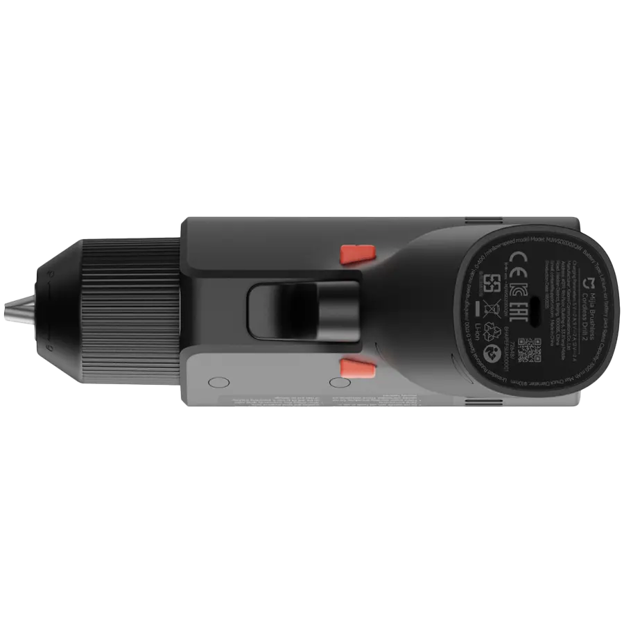 Mijia Brushless Cordless Drill 2 - image 5