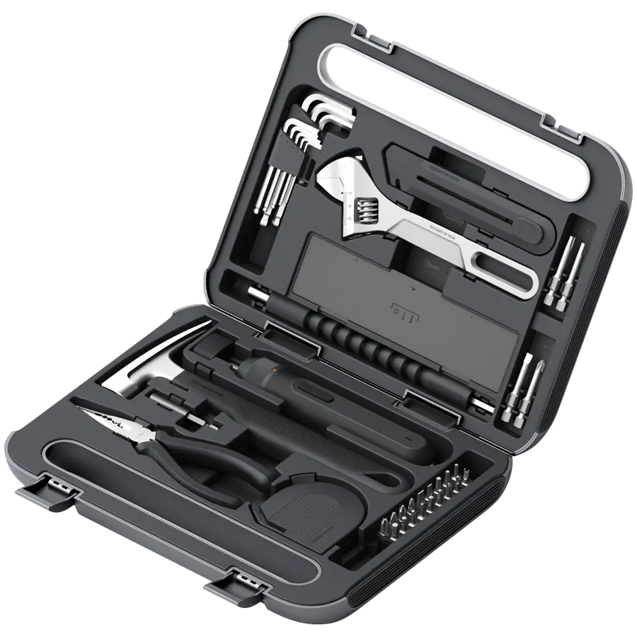 Mijia Tool Kit - image 1