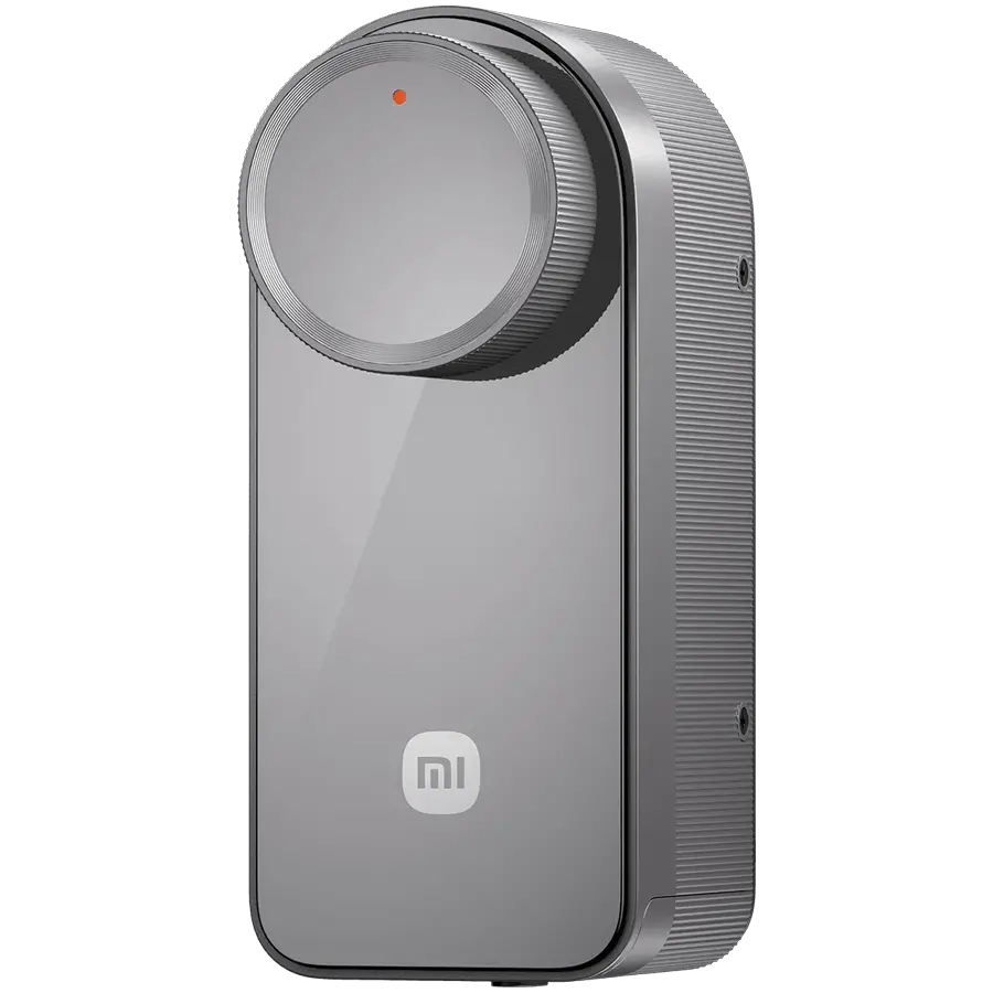 Xiaomi Self-Install Smart Lock EU - image 1
