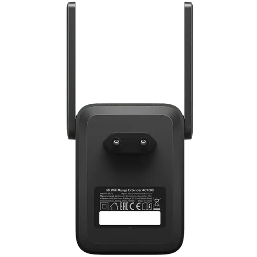 Mi WiFi Range Extender AC1200 EU - image 1