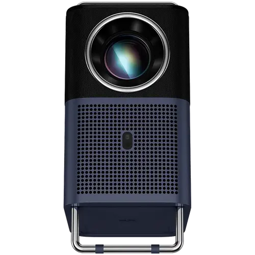 TCL A1S Smart Projector, 1080P FHD, 600 ISO Lumens, Google TV, Netflix Certified, Dual 8W Speakers (16W), Auto Focus & Keystone