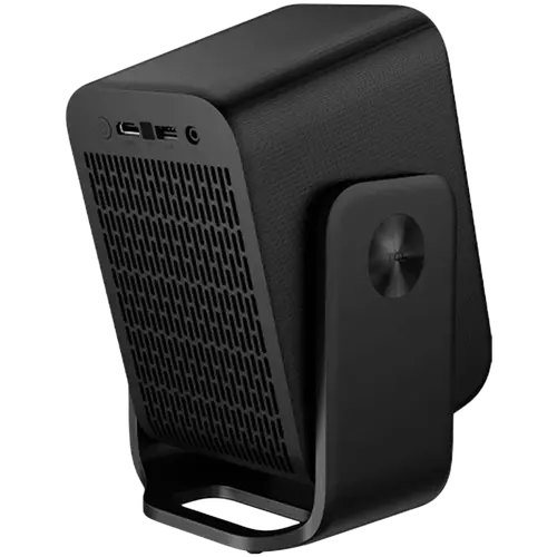 TCL Projector C1, 1080P Native, 230 ISO Lumens, Google TV, Netflix Certified, 8W Speaker, 285° Gimbal Stand, 60Wh Battery - 5