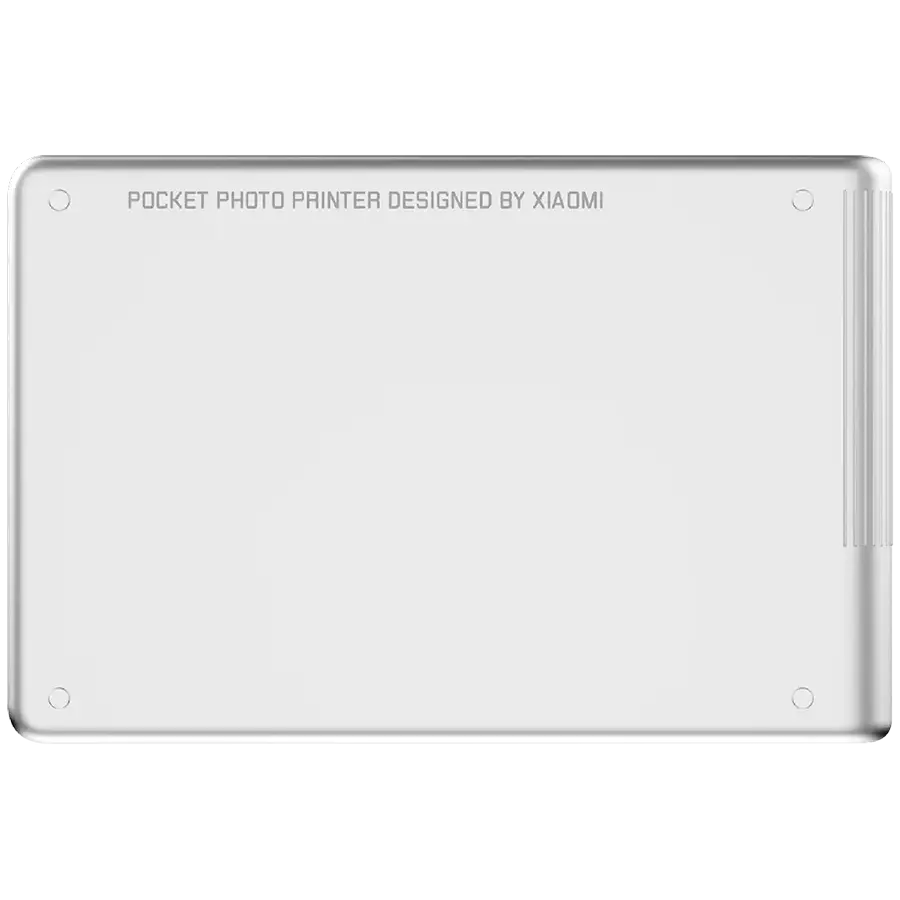 Xiaomi Portable Photo Printer 1S - image 3