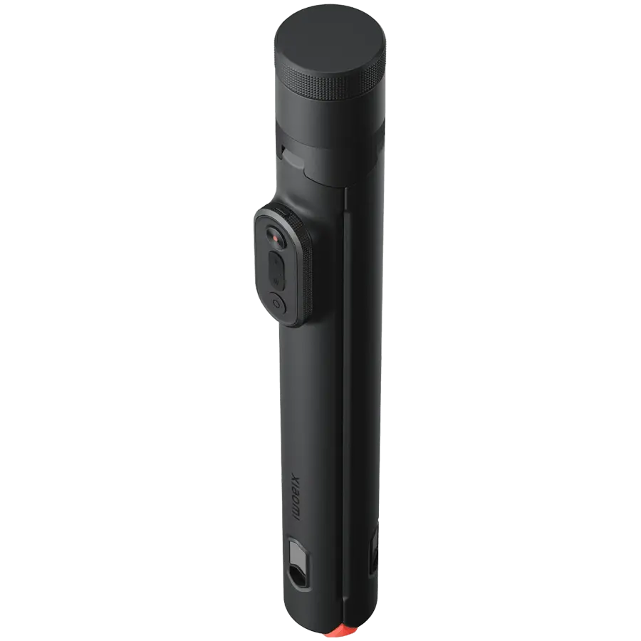 Xiaomi Zoom Floor Selfie Stick Tripod 62" - image 1