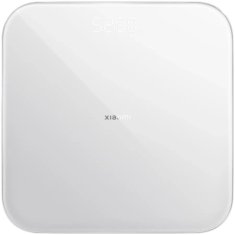Mi Smart Scale S200 (White)