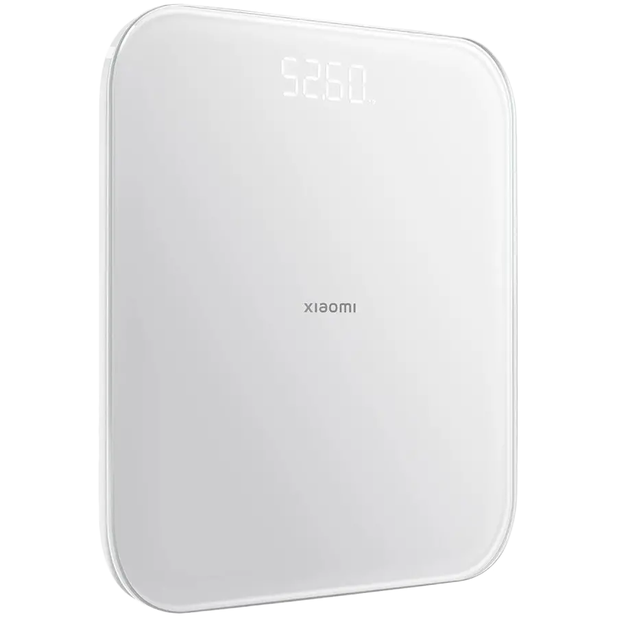 Mi Smart Scale S200 (White) - image 1