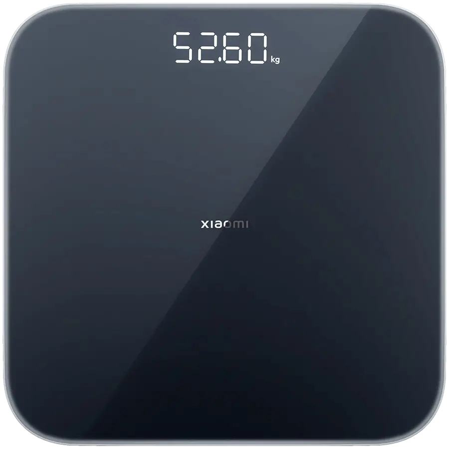 Mi Smart Scale S200 (Dark Grey)