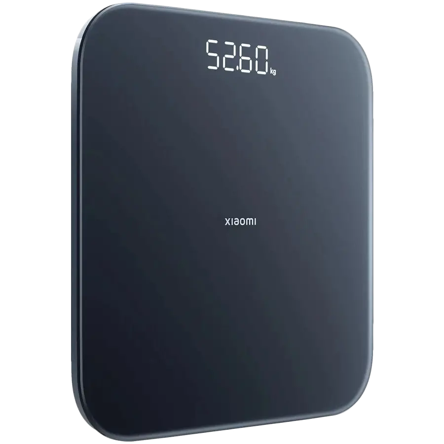Mi Smart Scale S200 (Dark Grey) - image 1