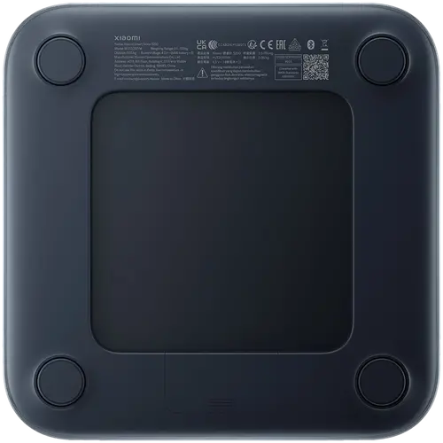Mi Smart Scale S200 (Dark Grey) - image 4