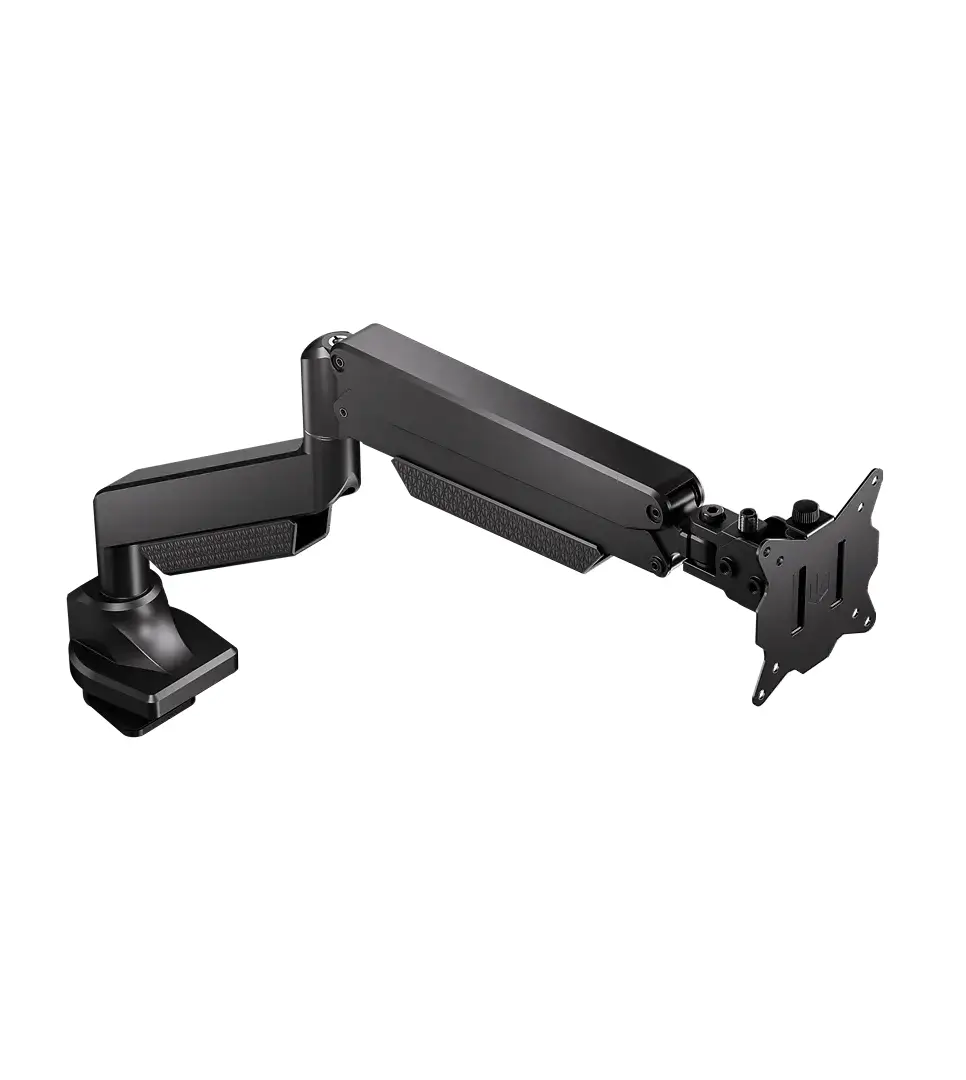 Стойка за монитор ENDORFY Atlas GS Pro Single Arm до 49", 16kg
