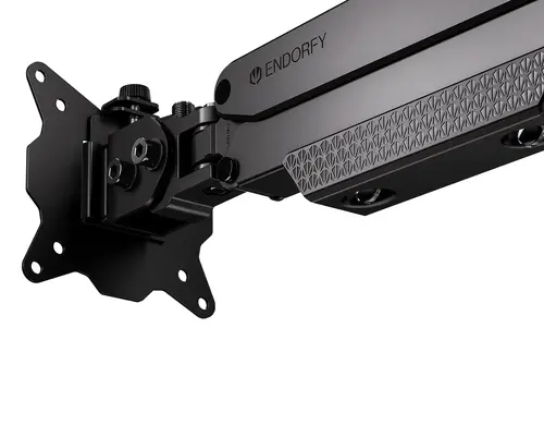 Стойка за монитор ENDORFY Atlas GS Pro Single Arm до 49", 16kg - image 10